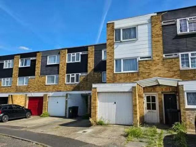 House for rent in Monks Orchard, Kent