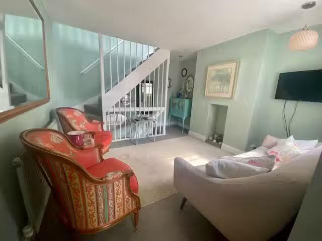 House for rent in Pleasant Valley, Duton Hill