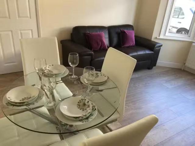 House for rent in Feckenham, City Of Bristol