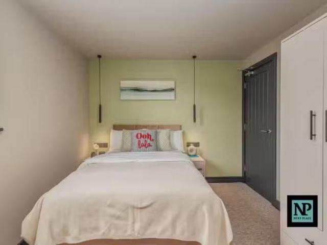 House for rent in Leyfields, Kettlebrook