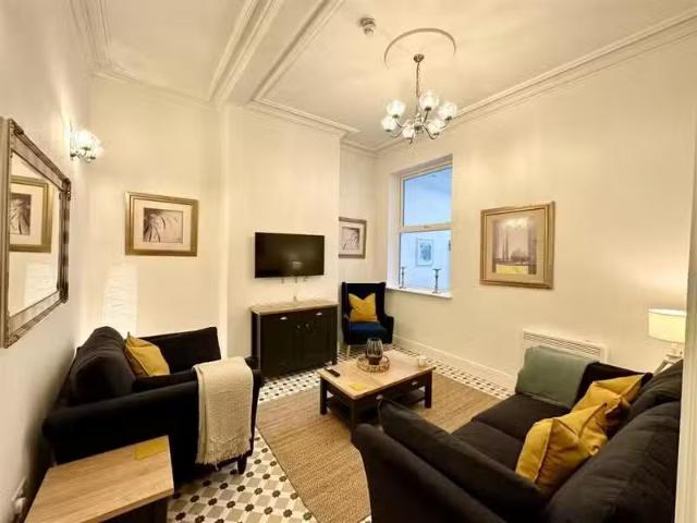 House for rent in Otley, West Yorkshire