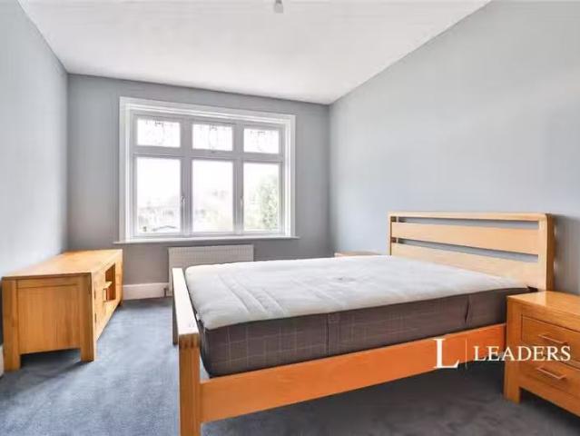 House for rent in Hamworthy, Poole