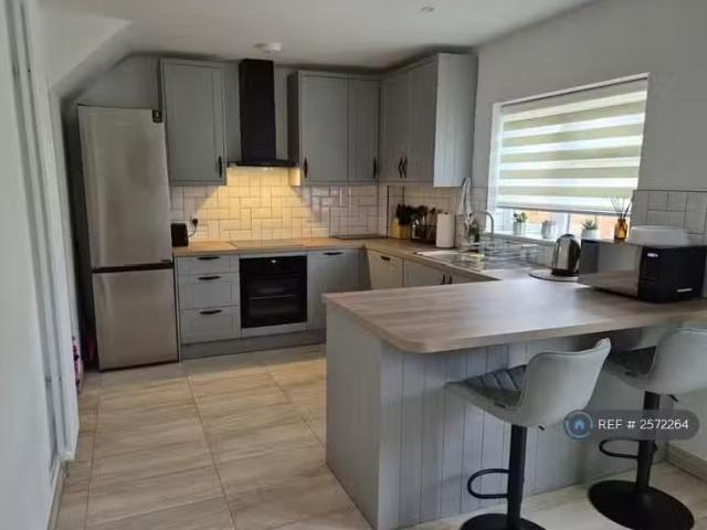 House for rent in Feckenham, City Of Bristol
