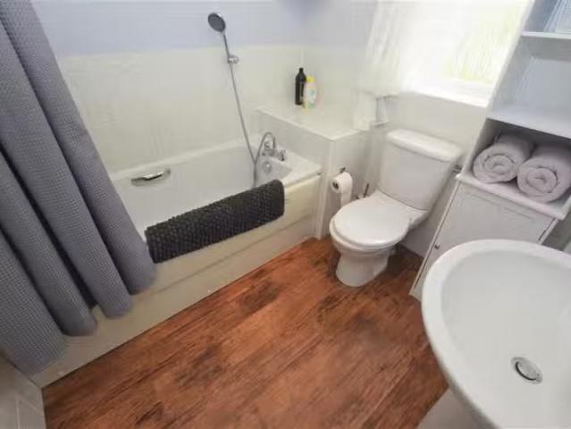 House for rent in Frankwell, Shropshire
