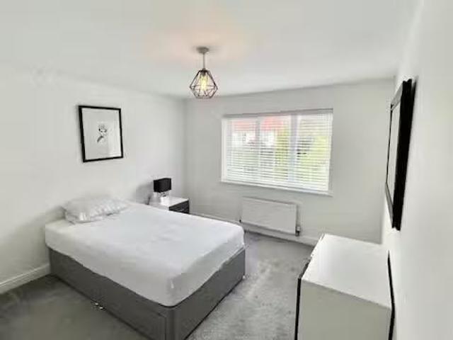 House for rent in Frankwell, Shropshire