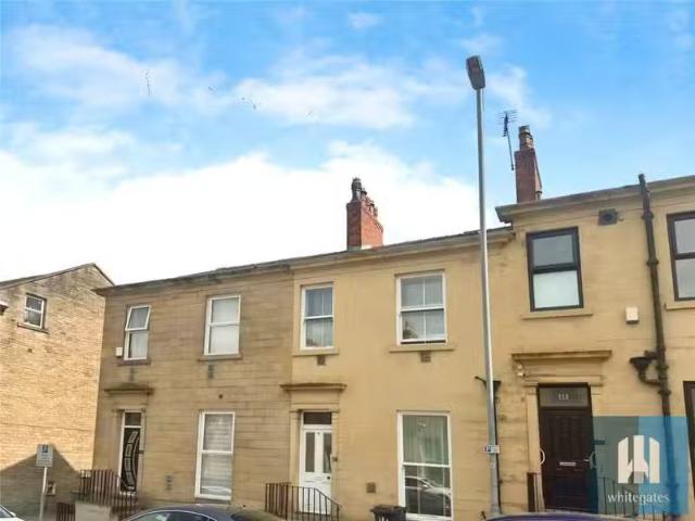 House for rent in Highfields, Huddersfield