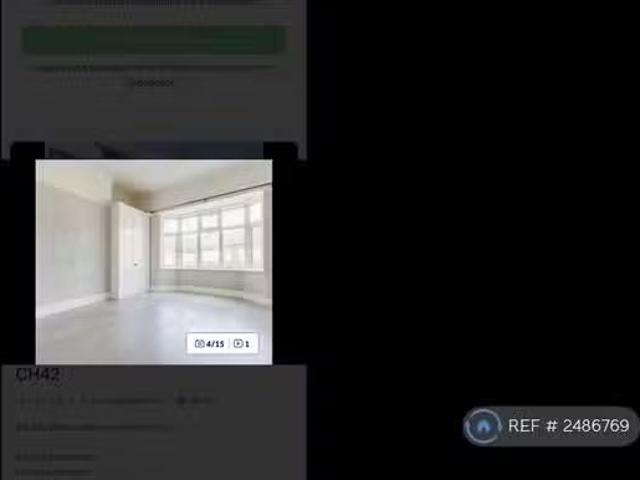 House for rent in Birkenhead, Wirral