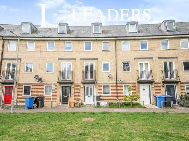 House for rent in Key Street, Suffolk