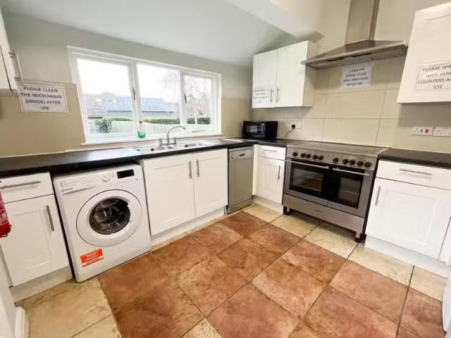 House for rent in Arrington, Cambridgeshire