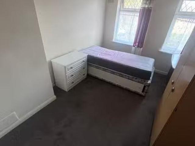 House for rent in Hall Green, West Midlands
