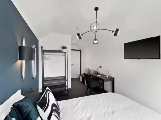House for rent in Wilmorton, East Midlands
