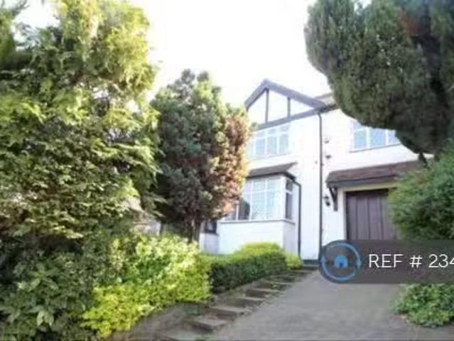 House for rent in Orpington, St Mary Cray
