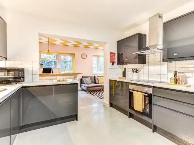 House for rent in Manor Farm, Feckenham