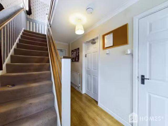 House for rent in Fordham Heath, Essex