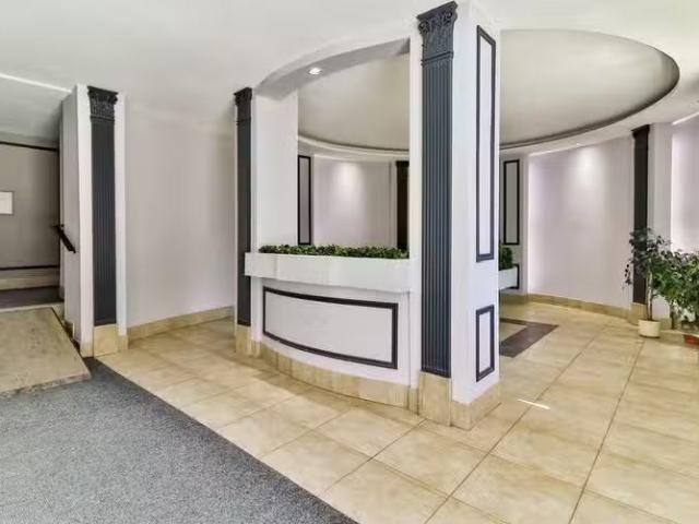 Condo for rent in Woburn, Ontario