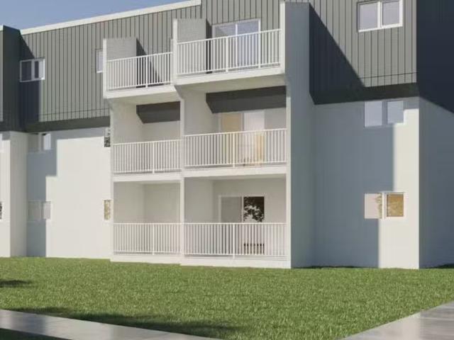 Condo for rent in East St. Paul, Manitoba