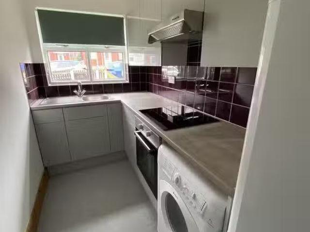 House for rent in Hockley Port, Isle Of Man