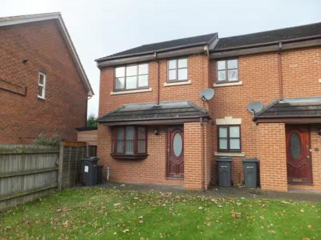 House for rent in Walmley, Sutton Coldfield