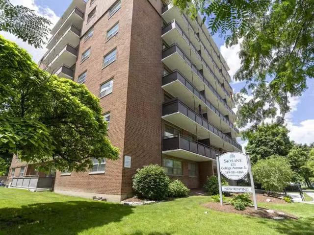 Condo for rent in Brights Grove, Ontario