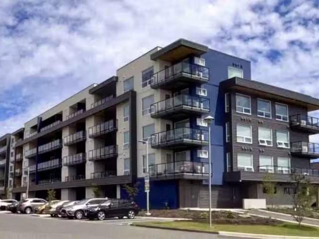 Condo for rent in Courtenay, British Columbia