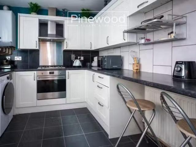 House for rent in Garden City, Wales