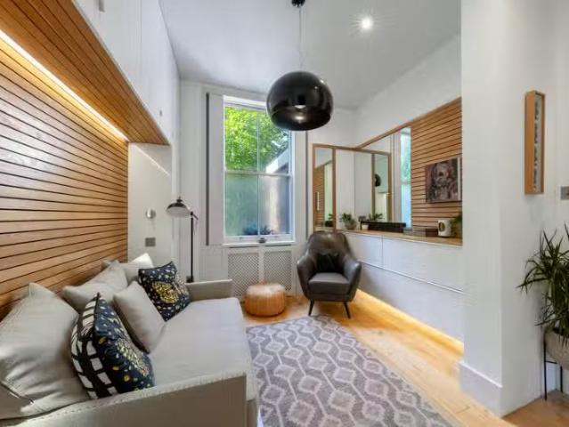 Apartment for rent in Chalk Farm, Primrose Hill