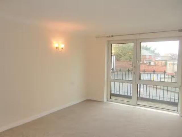 House for rent in Saughall, Cheshire