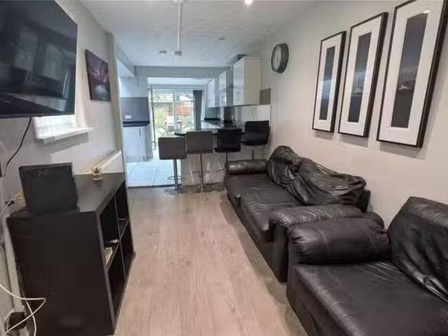 House for rent