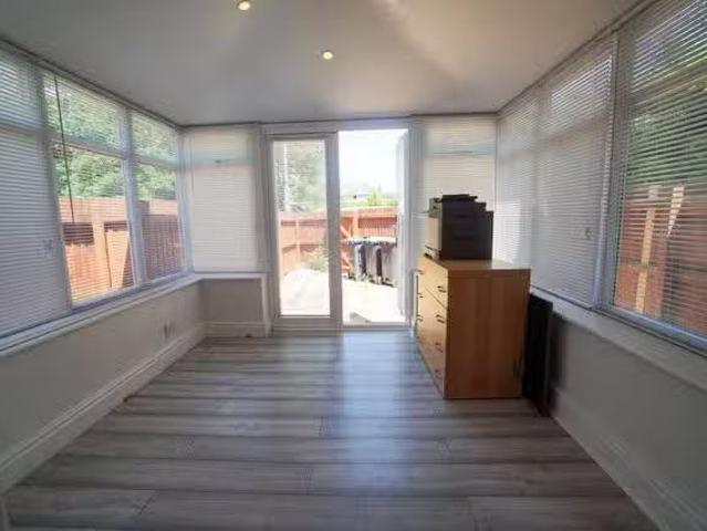 House for rent in Cheshire
