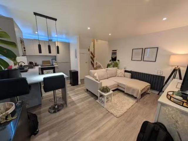 House for rent in Creekmoor, Poole