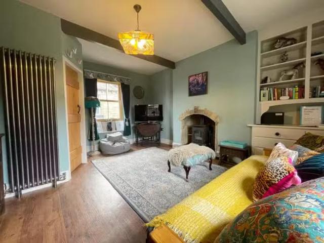 House for rent in Haworth and Stanbury, Haworth