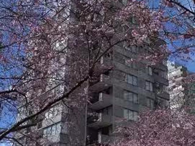 Condo for rent in Vancouver, British Columbia