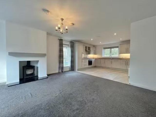 House to rent