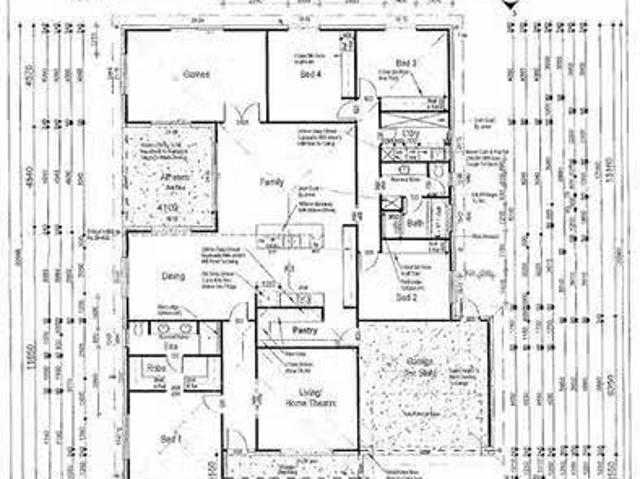 House for rent in Roseworthy, South Australia