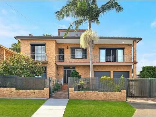 House for rent in Sydney, New South Wales