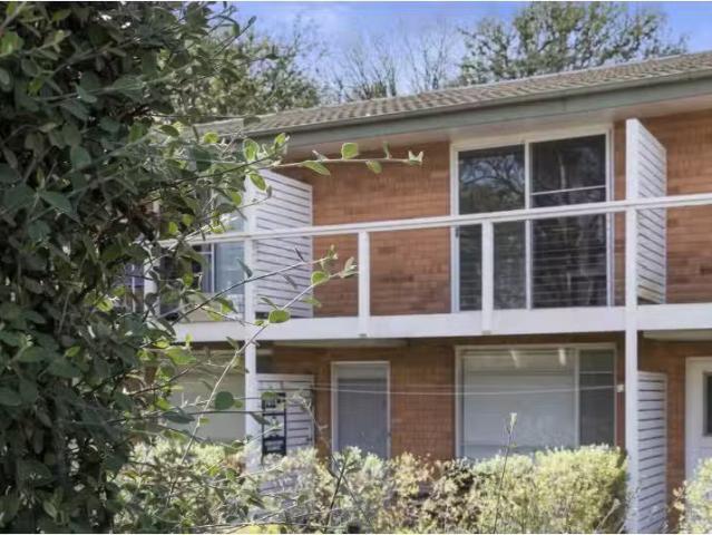 Apartment for rent in Narrabundah, Australian Capital Territory
