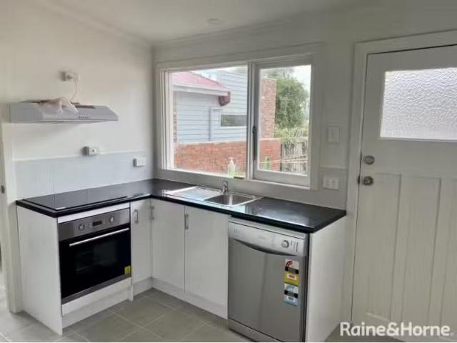 Apartment for rent in Hobart, Tasmania