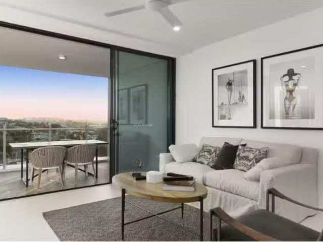 Apartment for rent in Toombul, Queensland