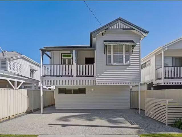 Apartment for rent in Toombul, Queensland