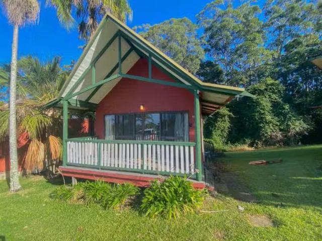Apartment for rent in Korora, New South Wales