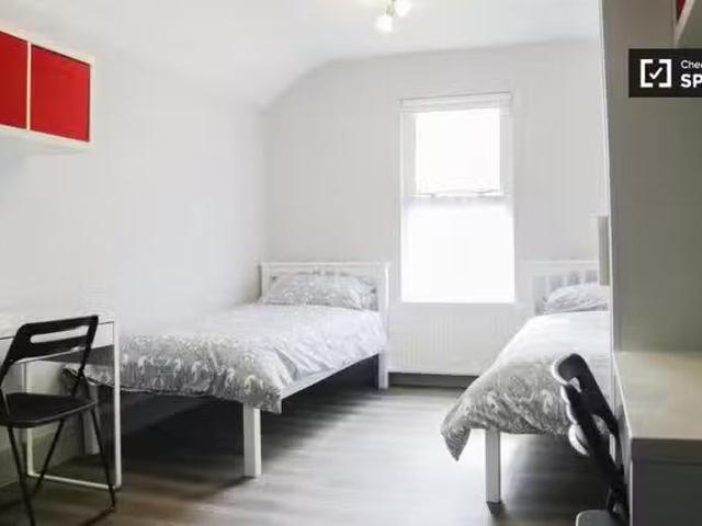 House to rent in Dublin 7, Bluebell