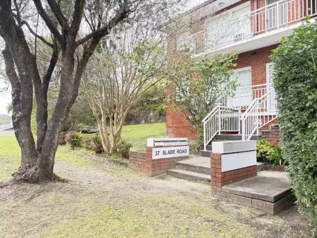 Apartment for rent in St George, Sydney