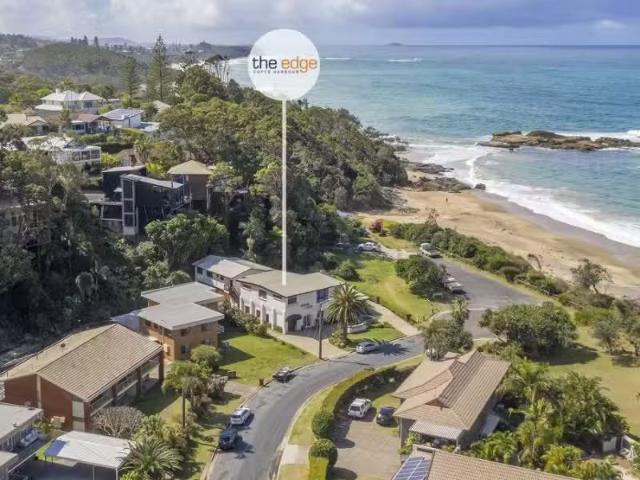 Apartment for rent in Korora, New South Wales
