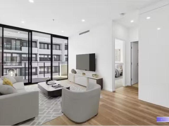Apartment for rent in Manuka, South Canberra