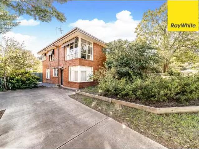 Apartment for rent in Australian Capital Territory