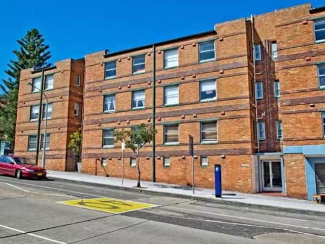 Apartment for rent in Eastern Suburbs, Sydney