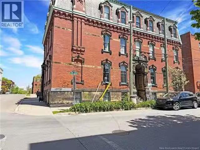 Apartment for rent in City Of Saint John, New Brunswick