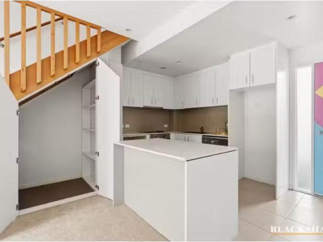 Condo for rent in Australian Capital Territory