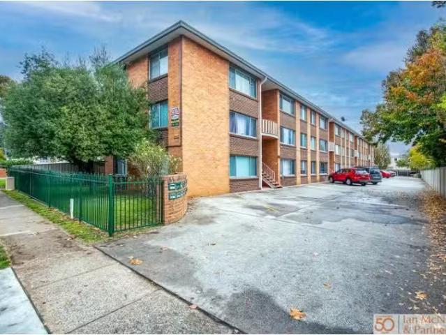 Apartment for rent in Queanbeyan, New South Wales