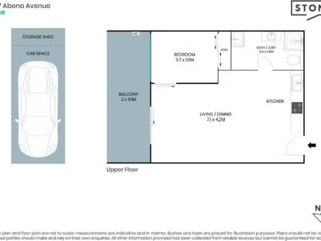 Apartment for rent in Australian Capital Territory